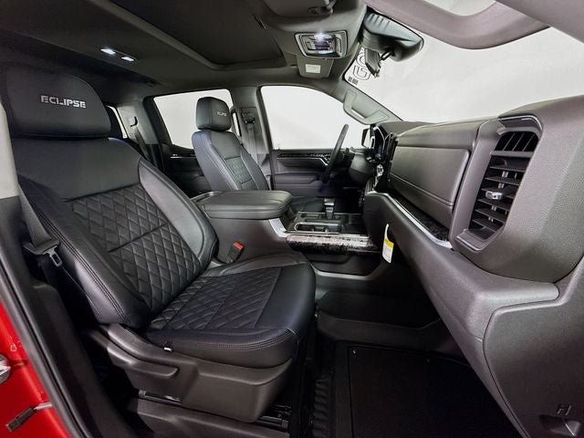 2025 Chevrolet Silverado 1500 RST SHERROD CUSTOMS ECLIPSE