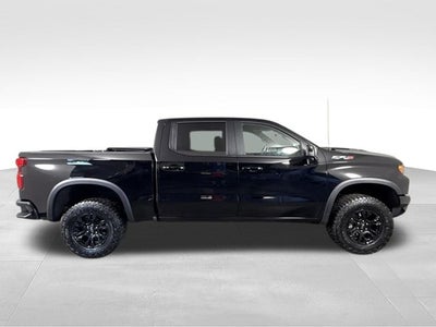 2026 Chevrolet Silverado 1500 ZR2 w/ COOLED LEATHER