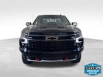 2026 Chevrolet Silverado 1500 ZR2 w/ COOLED LEATHER