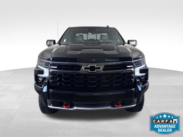 2026 Chevrolet Silverado 1500 ZR2 w/ COOLED LEATHER
