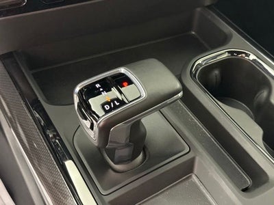 2026 Chevrolet Silverado 1500 ZR2 w/ COOLED LEATHER