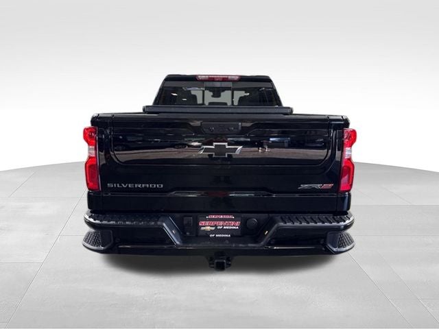 2026 Chevrolet Silverado 1500 ZR2 w/ COOLED LEATHER