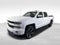 2017 Chevrolet Silverado 1500 LT w/ APPLE CARPLAY