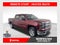 2014 Chevrolet Silverado 1500 LT LT1