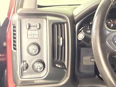 2014 Chevrolet Silverado 1500 LT LT1