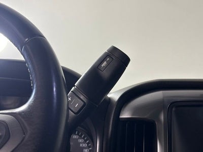 2014 Chevrolet Silverado 1500 LT LT1