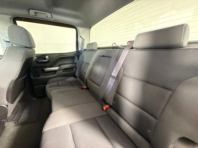 2014 Chevrolet Silverado 1500 LT LT1