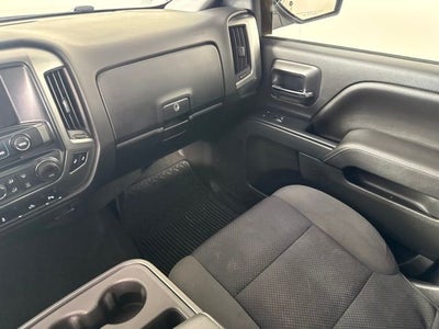 2014 Chevrolet Silverado 1500 LT LT1