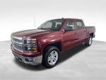 2014 Chevrolet Silverado 1500 LT LT1