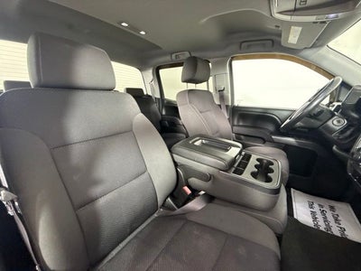 2014 Chevrolet Silverado 1500 LT LT1