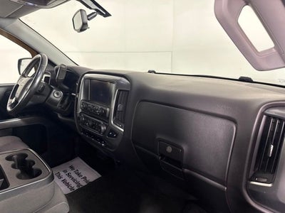 2014 Chevrolet Silverado 1500 LT LT1