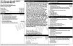 2014 Chevrolet Silverado 1500 LT LT1