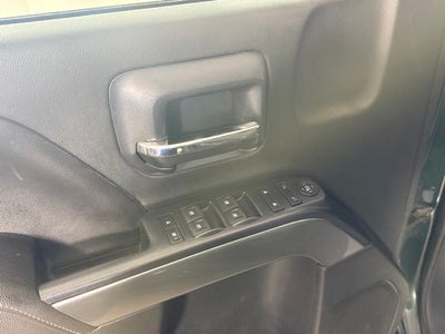 2015 Chevrolet Silverado 1500 LT ONE OWNER
