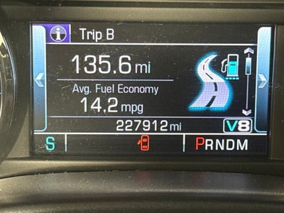 2015 Chevrolet Silverado 1500 LT ONE OWNER