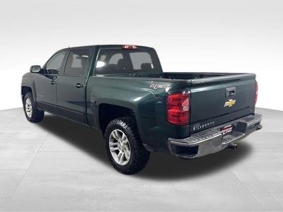 2015 Chevrolet Silverado 1500 LT ONE OWNER