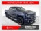 2018 Chevrolet Silverado 1500 LTZ CENTENNIAL EDITION