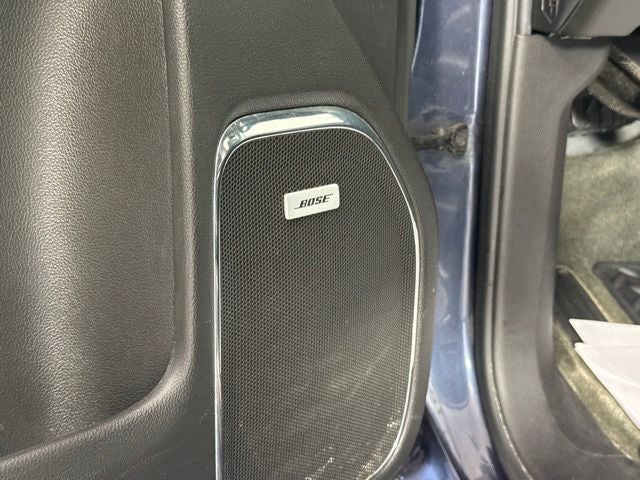 2018 Chevrolet Silverado 1500 LTZ CENTENNIAL EDITION