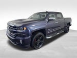2018 Chevrolet Silverado 1500 LTZ CENTENNIAL EDITION