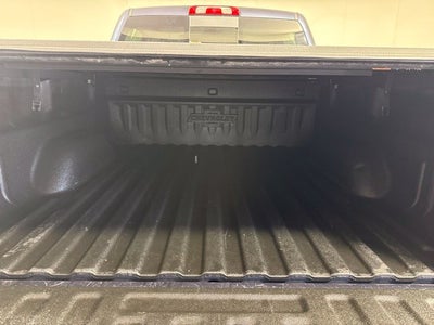 2018 Chevrolet Silverado 1500 LTZ CENTENNIAL EDITION