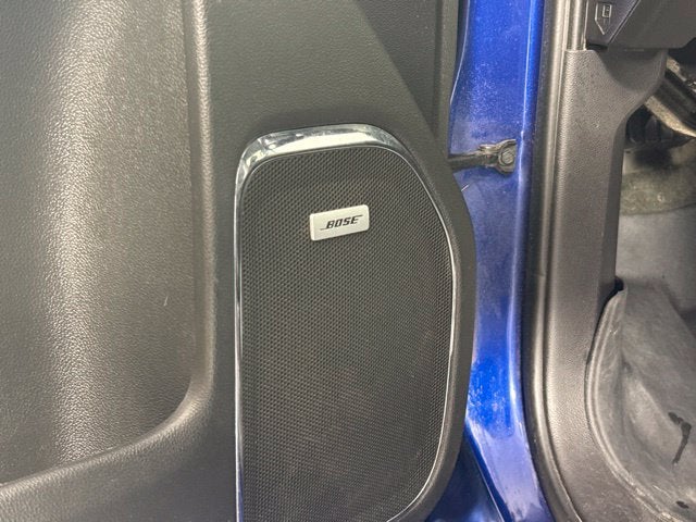 2014 Chevrolet Silverado 1500 LTZ 1LZ