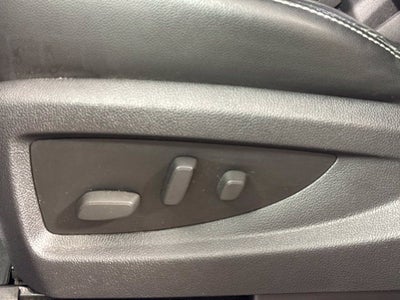 2014 Chevrolet Silverado 1500 LTZ 1LZ