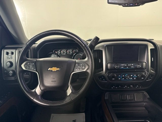 2014 Chevrolet Silverado 1500 LTZ 1LZ