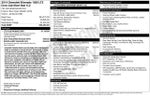 2014 Chevrolet Silverado 1500 LTZ 1LZ