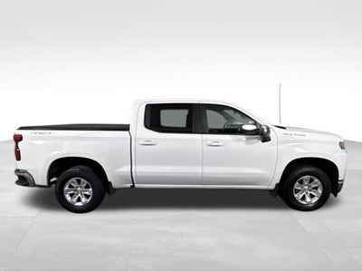 2019 Chevrolet Silverado 1500 LT w/ HEATED SEATS