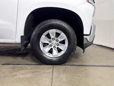 2019 Chevrolet Silverado 1500 LT w/ HEATED SEATS