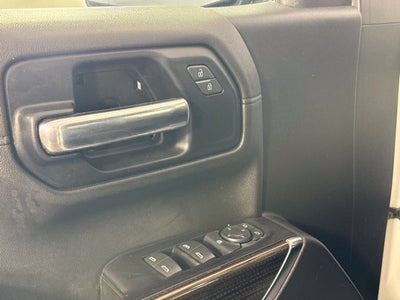 2019 Chevrolet Silverado 1500 LT w/ HEATED SEATS