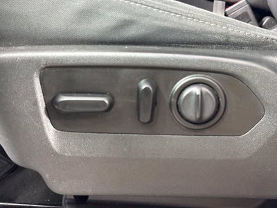 2019 Chevrolet Silverado 1500 LT w/ HEATED SEATS
