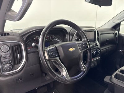 2019 Chevrolet Silverado 1500 LT w/ HEATED SEATS