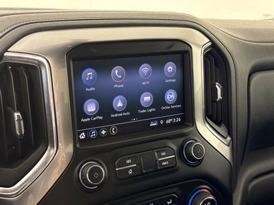 2019 Chevrolet Silverado 1500 LT w/ HEATED SEATS