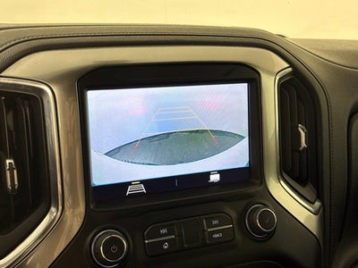 2019 Chevrolet Silverado 1500 LT w/ HEATED SEATS