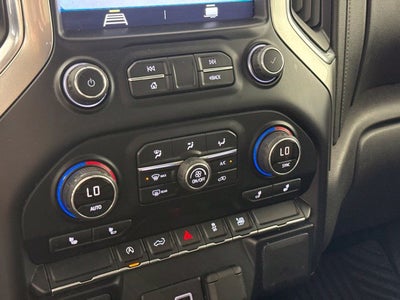 2019 Chevrolet Silverado 1500 LT w/ HEATED SEATS