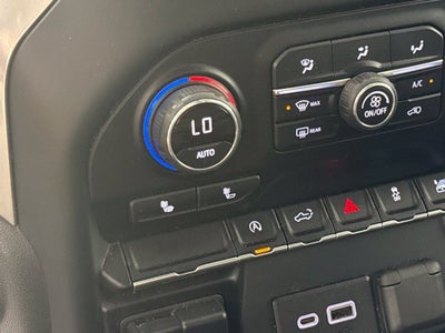 2019 Chevrolet Silverado 1500 LT w/ HEATED SEATS