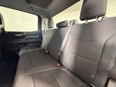 2019 Chevrolet Silverado 1500 LT w/ HEATED SEATS