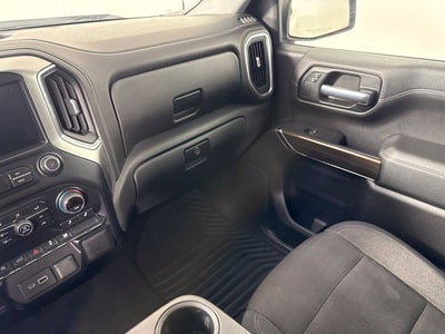 2019 Chevrolet Silverado 1500 LT w/ HEATED SEATS