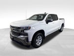 2019 Chevrolet Silverado 1500 LT w/ HEATED SEATS