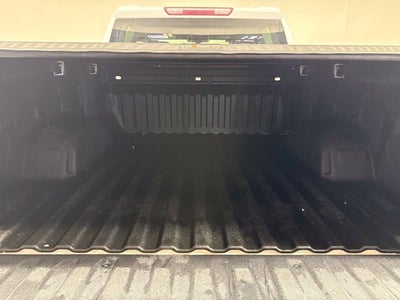 2019 Chevrolet Silverado 1500 LT w/ HEATED SEATS