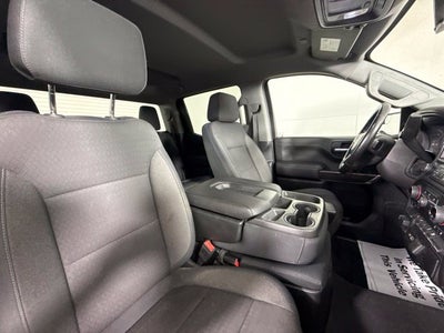 2019 Chevrolet Silverado 1500 LT w/ HEATED SEATS
