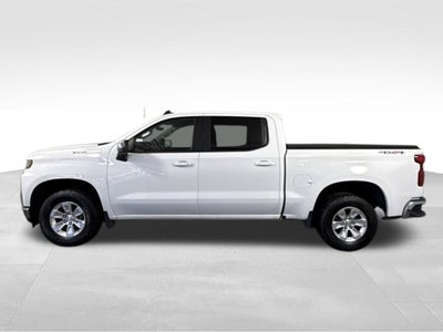 2019 Chevrolet Silverado 1500 LT w/ HEATED SEATS