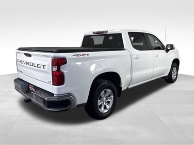 2019 Chevrolet Silverado 1500 LT w/ HEATED SEATS