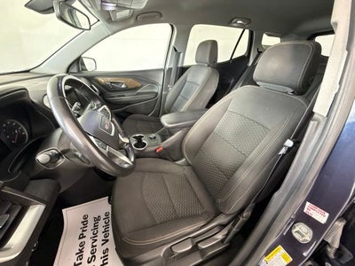 2018 GMC Terrain SLE w/ APPLE CARPLAY