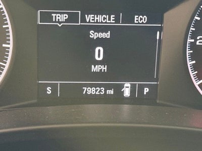 2018 GMC Terrain SLE w/ APPLE CARPLAY