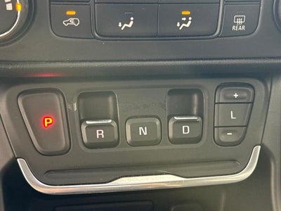 2018 GMC Terrain SLE w/ APPLE CARPLAY