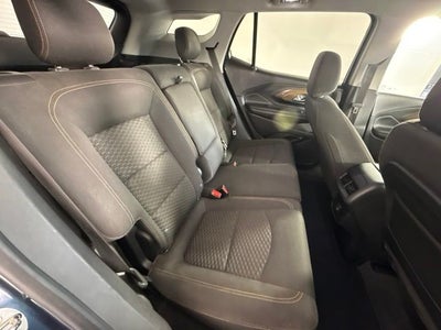 2018 GMC Terrain SLE w/ APPLE CARPLAY