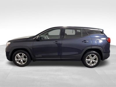 2018 GMC Terrain SLE w/ APPLE CARPLAY