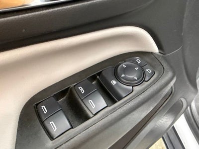 2024 Chevrolet Equinox LS w/ WIRELESS CARPLAY
