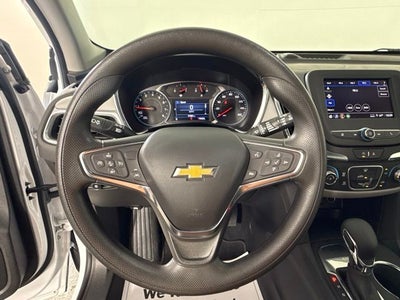 2024 Chevrolet Equinox LS w/ WIRELESS CARPLAY